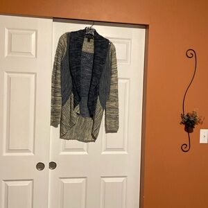 INC long knit sweaters